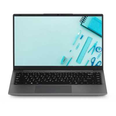 ноутбук Azerty Story RB-1452 120-0907 Серый