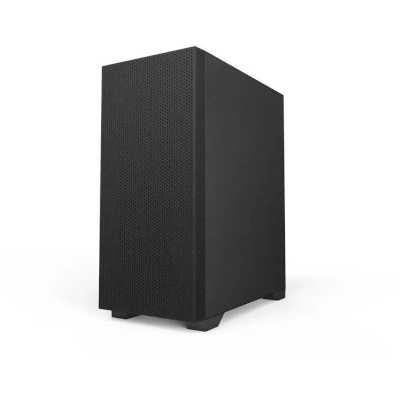 корпус AZZA Celesta F Black