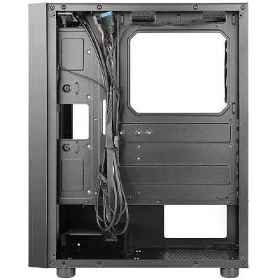 корпус AZZA Spectra Black