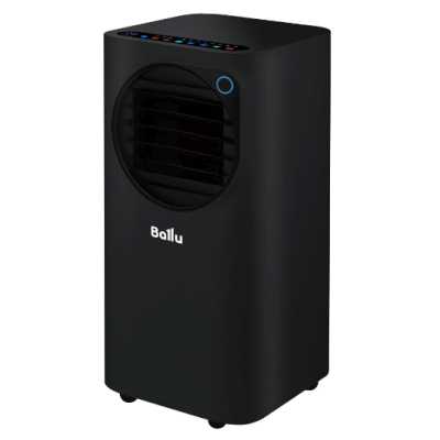 мобильный кондиционер Ballu Eclipse BPAC-10 EPB/N6