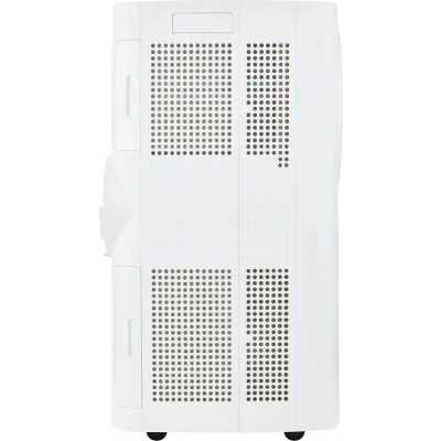мобильный кондиционер Ballu Eclipse BPAC-10 EPW/N6