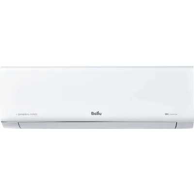 кондиционер Ballu iGreen Pro DC BSAGI-12HN8 НС-1598079