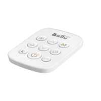 мобильный кондиционер Ballu Platinum Comfort BPHS-11H НС-1185829