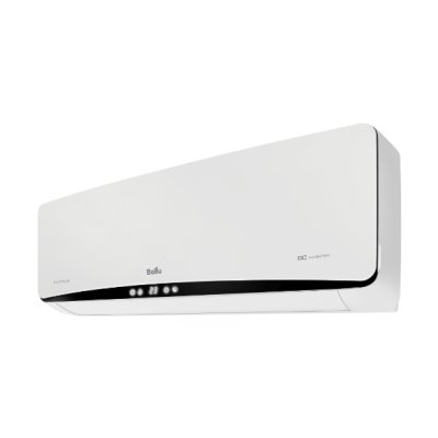 кондиционер Ballu Platinum DC invertor BSEI-12HN8