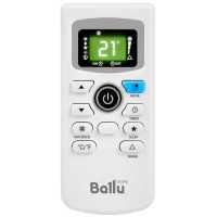 мобильный кондиционер Ballu Smart Pro BPAC-20 CE_20Y НС-1235697