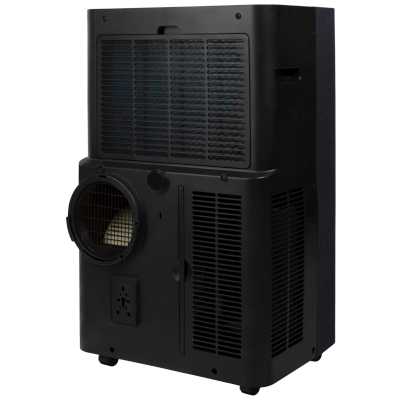 мобильный кондиционер Ballu Velure BPAC-12 EW/N6