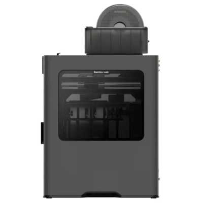 3d принтер Bambu Lab H2C AMS Combo PF003-C+SA007-EU