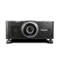 проектор Barco G100-W22 Черный
