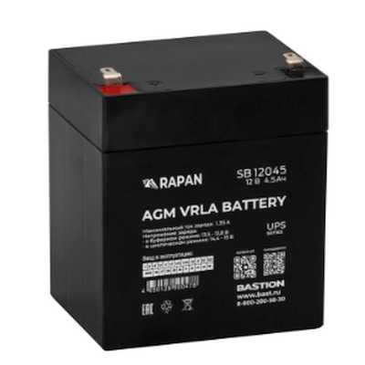батарея для UPS Бастион RAPAN SB 12045