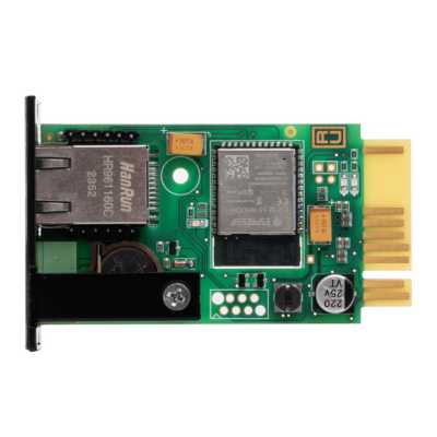 SNMP модуль Бастион SKAT NM 810 SNMP