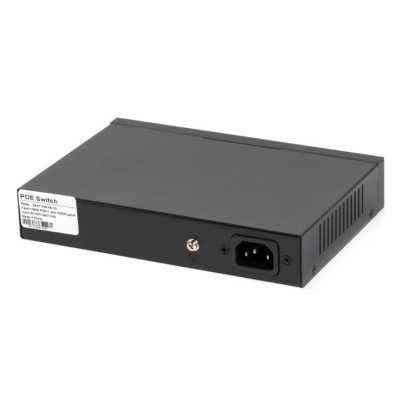 коммутатор Бастион SKAT PoE-4G-1G