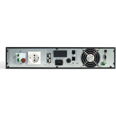 ИБП Бастион SKAT-UPS 1000 ИСП.V RACK