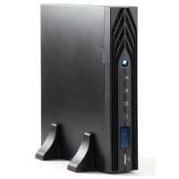 ИБП Бастион SKAT-UPS 1000 RACK Черный