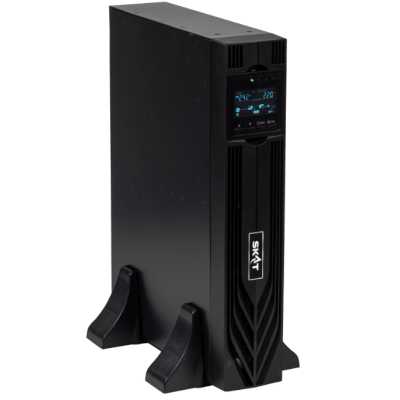 ИБП Бастион SKAT-UPS 1000-RACK-ON-E P3 Черный