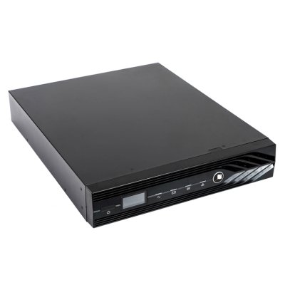 ИБП Бастион SKAT-UPS 1500-RACK-ON-E Черный