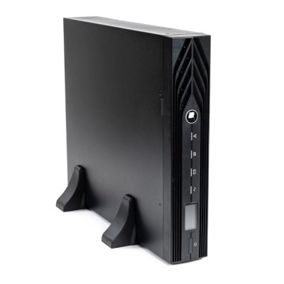 ИБП Бастион SKAT-UPS 2000 RACK ИСП. E Черный