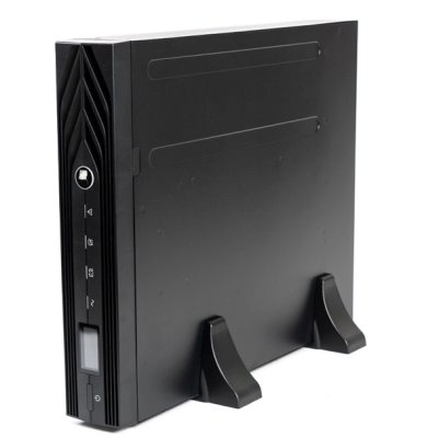ИБП Бастион SKAT-UPS 2000 RACK+4x9Ah Черный