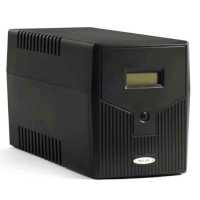 ИБП Бастион SKAT-UPS 3000/1800 Черный