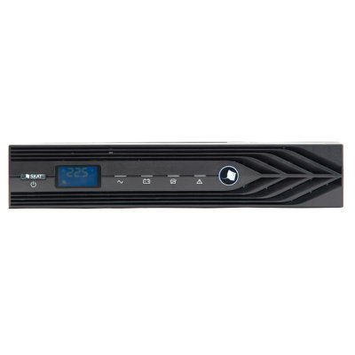ИБП Бастион SKAT-UPS 3000 RACK ИСП. E Черный