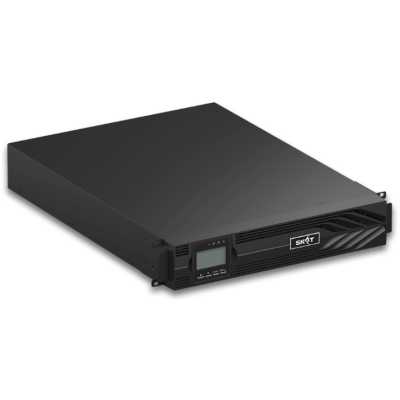 ИБП Бастион SKAT-UPS 3000-RACK-ON-6X9 P3 Черный