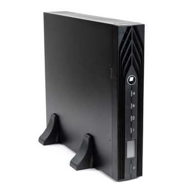 ИБП Бастион SKAT-UPS 3000-RACK-ON-6X9 Черный
