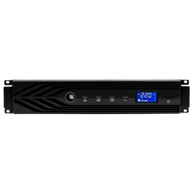 ИБП Бастион SKAT-UPS 6000 RACK Черный