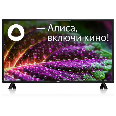 телевизор BBK 40LEX-7235/FTS2C