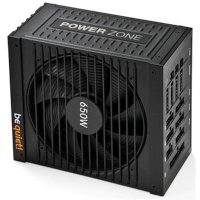блок питания Be Quiet Power Zone CM 650W