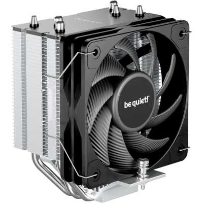 кулер Be Quiet Pure Rock Slim 3 Black