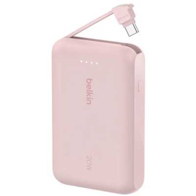 внешний аккумулятор Belkin BPB021hqPK