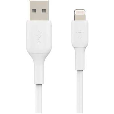 кабель Belkin CAA001bt1MWH2PK