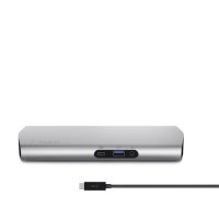 Belkin F4U093vf Серый