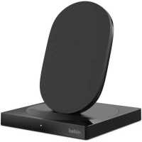 беспроводное зарядное устройство Belkin F7U094VFBLK-APL Черный