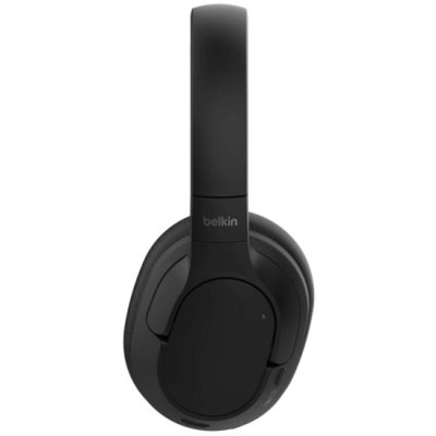 гарнитура Belkin Noise Black AUD008HQBK