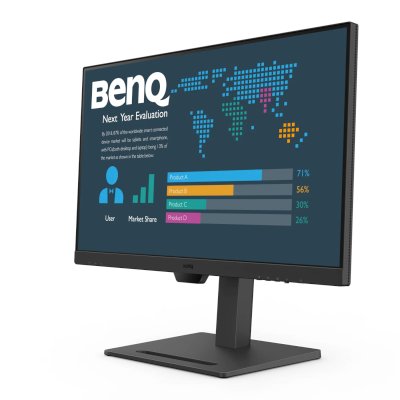 монитор BenQ BL2790 Черный