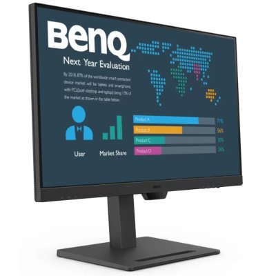 монитор BenQ BL2790QT Черный
