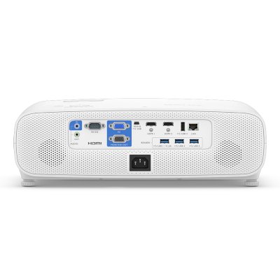 проектор BenQ EH620 Белый