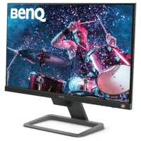монитор BenQ EW2480 Черный