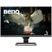 монитор BenQ EW2780Q Черный