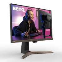 монитор BenQ EW2880U Черный