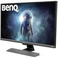 монитор BenQ EW3270UE Черный
