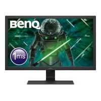 монитор BenQ GL2780E Черный