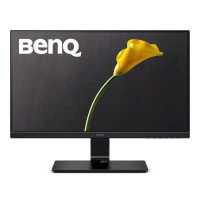 монитор BenQ GW2475H Черный
