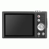 фотоаппарат Benq LR100 Black Черный