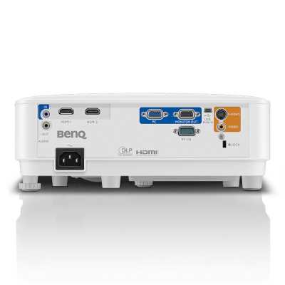 проектор BenQ MH550 new Белый