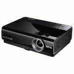проектор BenQ MP670 Черный