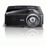 проектор BenQ MP776 ST Черный