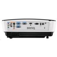 проектор BenQ MW724 Черный