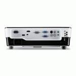 проектор BenQ MX660P Черно-Серебристый
