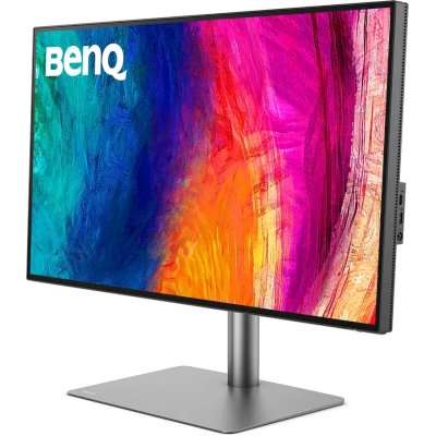 монитор Benq PD3225U Серый